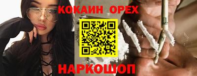 прущий лед Гай